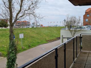 Haus Ekke Nekkepenn II, Whg C1 - Wyk auf Föhr - 4