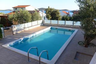 Family-friendly apartments with swimming pools Sevid, Trogir - 21163 - Marina - 6