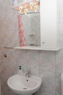 Family-friendly apartments with swimming pool Sevid, Trogir - 21163 - 5