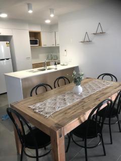 Location, location, location - private apartment - 4