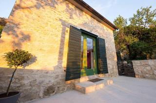 Secluded house with WiFi Zlarin - 21177 - Zlarin - 9