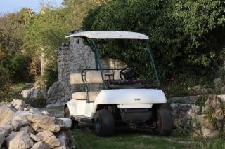 Secluded house with WiFi Zlarin - 21177 - Zlarin - 6
