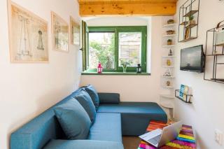 Secluded house with WiFi Zlarin - 21177 - Zlarin - 5