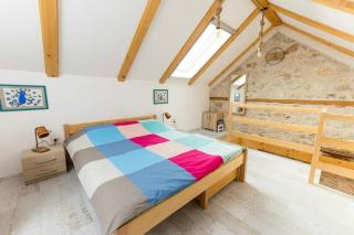 Secluded house with WiFi Zlarin - 21177 - Zlarin - 4