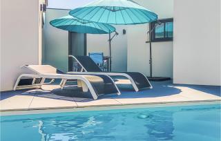 3 Bedroom Beautiful Home In Lons - Lons - 3