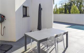3 Bedroom Beautiful Home In Lons - Lons - 1