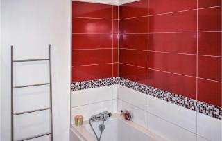 3 Bedroom Beautiful Home In Lons - 9