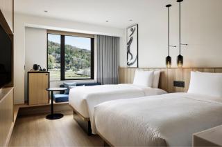 Fairfield by Marriott Hiroshima Sera - Sera - 2