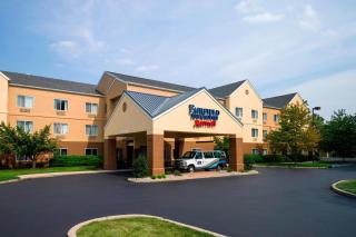 Fairfield Inn & Suites by Marriott Allentown Bethlehem/Lehigh Valley Airport - Bethlehem - 7