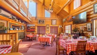 Dodge Peak Lodge - Bonners Ferry - 4