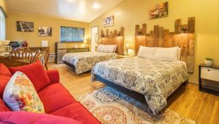 Dodge Peak Lodge - Bonners Ferry - 9