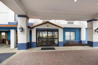 SpringHill Suites by Marriott Pittsburgh Washington - Washington - 7