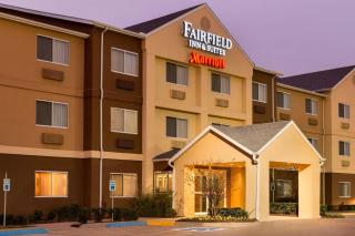 Fairfield Inn & Suites Waco South - Waco - 7
