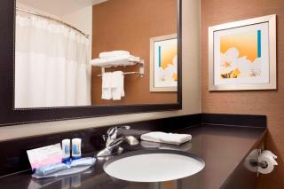 Fairfield Inn & Suites Waco South - Waco - 4