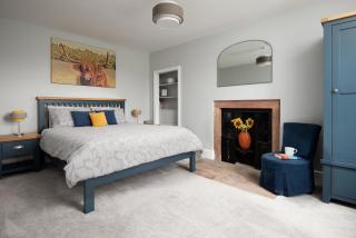 Up North Stays Millers Cottage & The Granary - 1