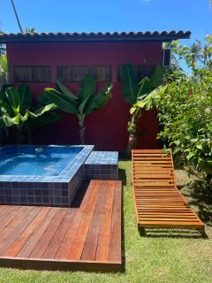 Chalés Solar do Patacho - 2