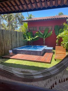 Chalés Solar do Patacho - 4