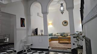Duplex el Madina - Marrakesh - 1
