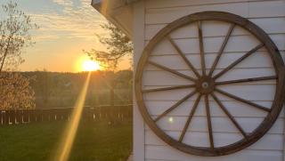 La Roue Dort - Saint-Raymond - 0