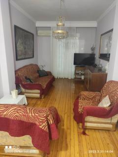 Old city apartment - Salonicco - 3