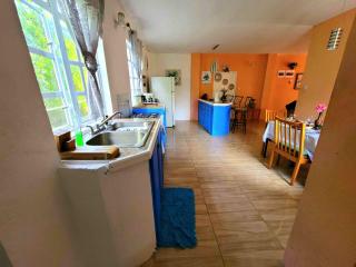 Comfort Suites - Two Bedroom Apartment - Choiseul - 2