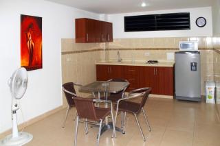 Apartahotel Los Cerezos - Neiva - 9