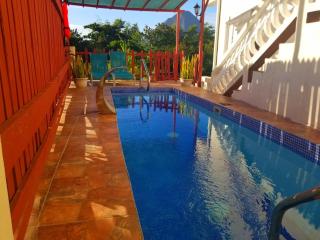 Comfort Suites - Two Bedroom Apartment - Choiseul - 4