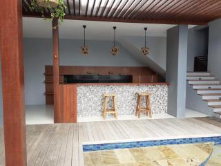 Bougenville Villa - Mangsit - 7
