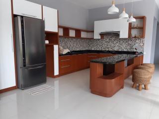 Bougenville Villa - Mangsit - 5