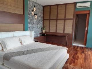 Bougenville Villa - Mangsit - 2