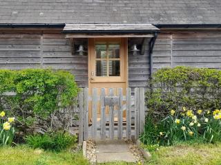 Bicton Lodge - Clun - 9