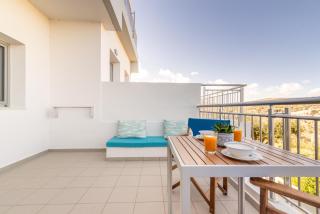 Magriplis Hill Apts - Gouves - 2
