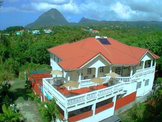 Comfort Suites - Two Bedroom Apartment - Choiseul - 7