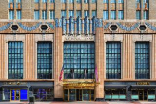 Residence Inn by Marriott Philadelphia Center City - Philadelphie - 6