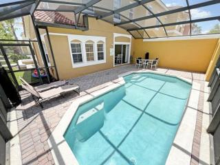 Villa Azul townhouse - Kissimmee - 8