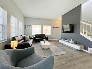 Villa Azul townhouse - Kissimmee - 7