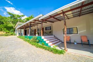 Natüra Hotel Monteverde - 1