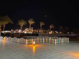 شقة بمنتجع علي البحر - Hurghada - 7