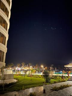 شقة بمنتجع علي البحر - Hurghada - 1