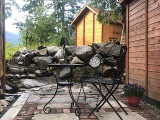 Discover Funky Bunky Your Rustic Retreat 5 Min From Nelson - 1