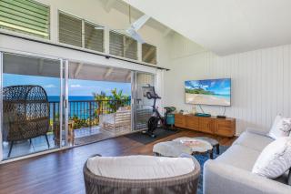 Pali Ke Kua 207 - Princeville - 7