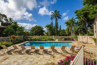 Pali Ke Kua 207 - Princeville - 0