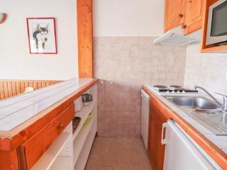 Studio lumineux avec balcon, accès direct aux pistes, animaux acceptés - FR-1-502-495 - Tignes - 6