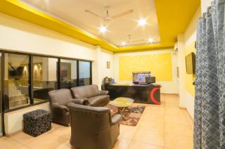 Hotel Searock - Visakhapatnam - 9