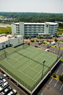 Sands Beach Club Resort - Myrtle Beach - 6
