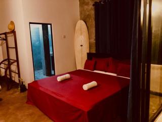 SunshineJP Guest House and bick rentel - 7