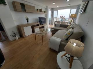 Beautiful sea views cozy apartment 350 m from beach - Benalmádena - 6