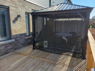Exclusive Townhome near West-Side Trails - Waterloo - 1