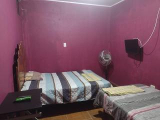 flying monkey hostel - Nazca - 5