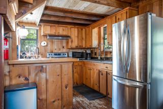 Old Fellow's Farmhouse - Kerrville - 3